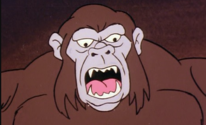 Gorilla Chieftain Lloyd Austin Swears Allegiance to Israel After Arabian Soccer Field Massacre